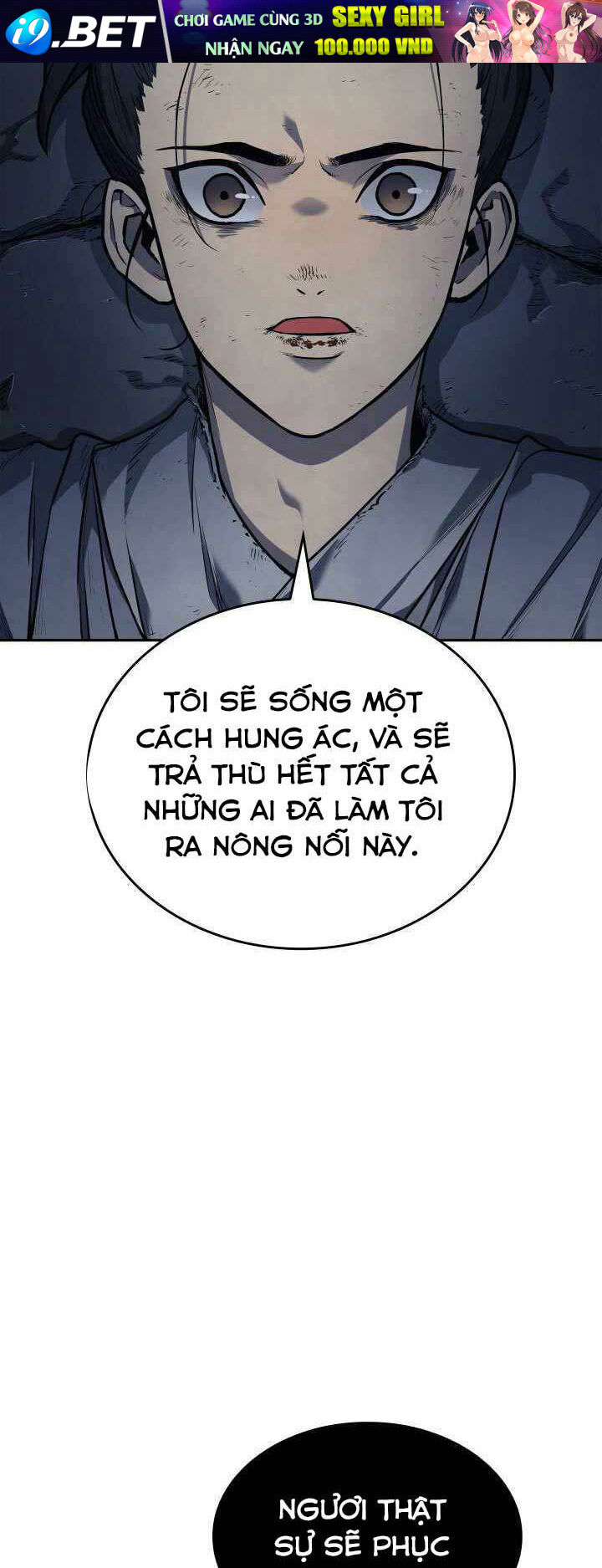 Tử Thần Phiêu Nguyệt - Chapter 2 - Page 14