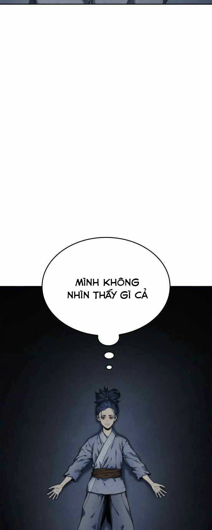 Tử Thần Phiêu Nguyệt - Chapter 2 - Page 20