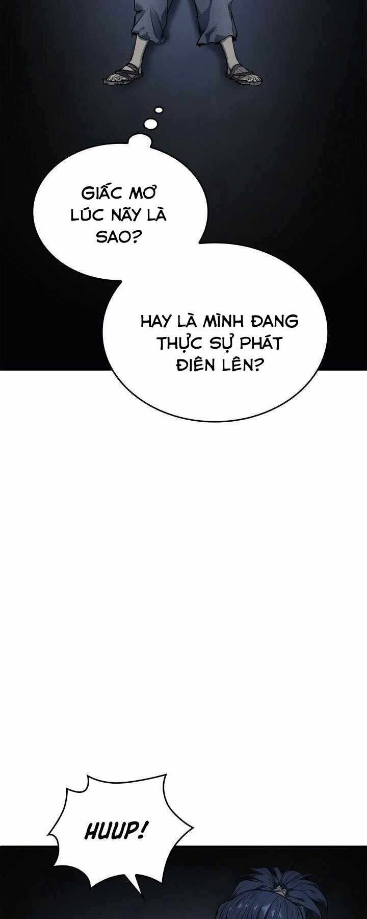 Tử Thần Phiêu Nguyệt - Chapter 2 - Page 21