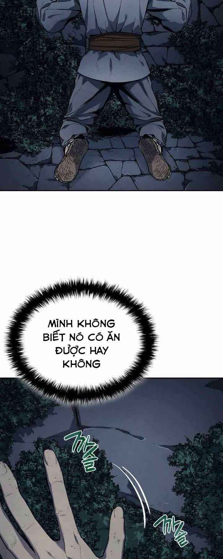 Tử Thần Phiêu Nguyệt - Chapter 2 - Page 24