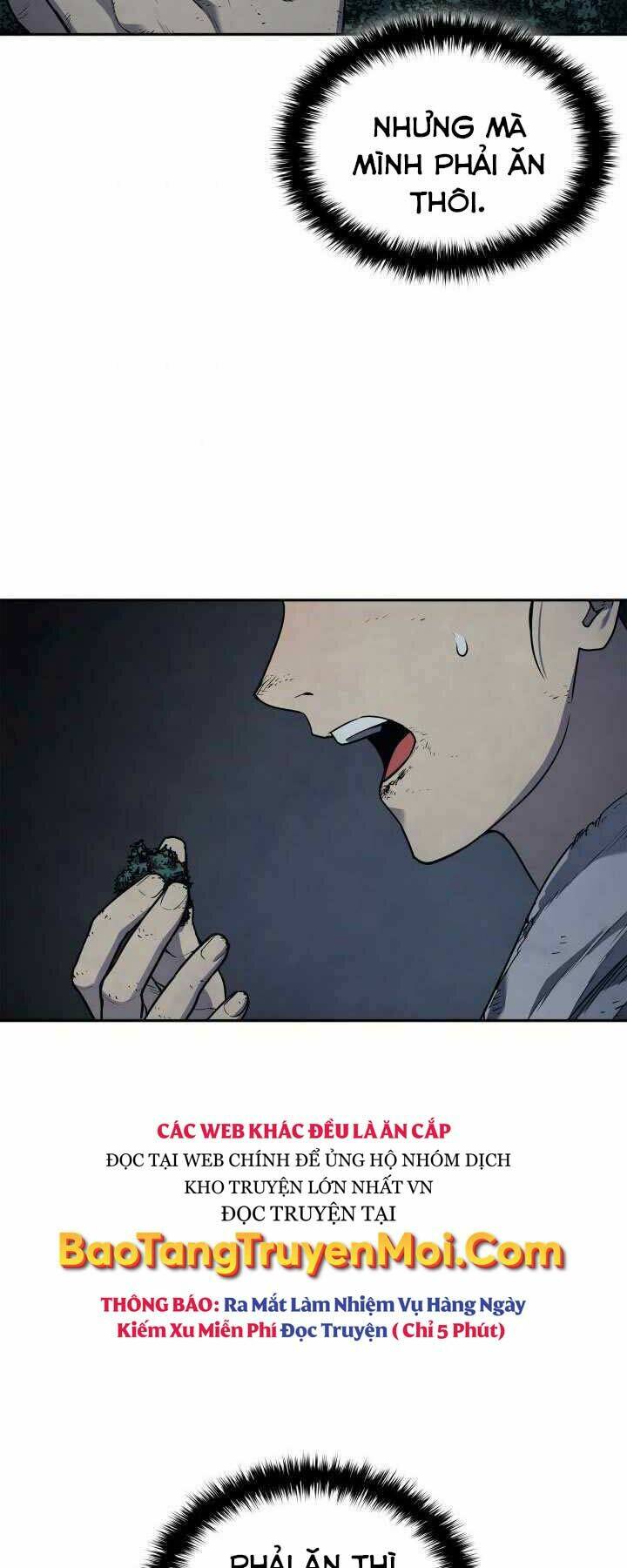 Tử Thần Phiêu Nguyệt - Chapter 2 - Page 25