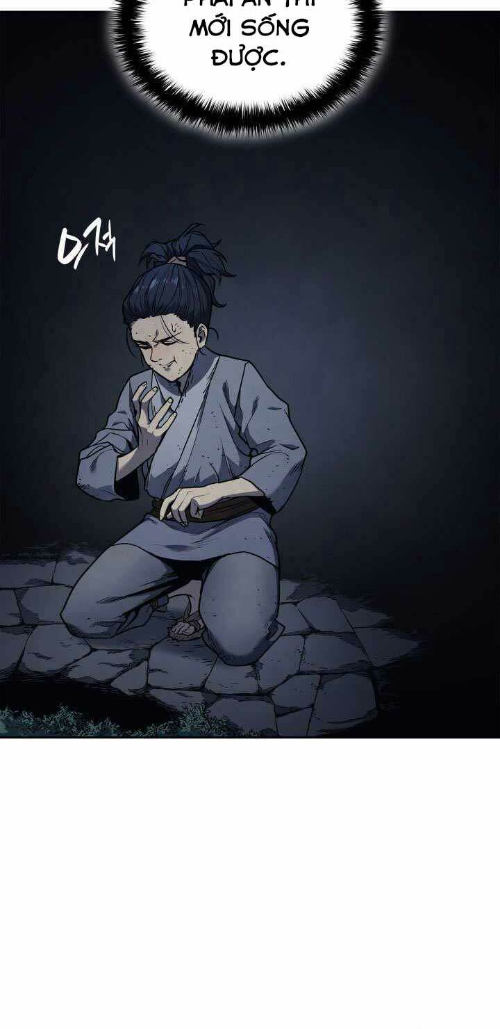Tử Thần Phiêu Nguyệt - Chapter 2 - Page 26