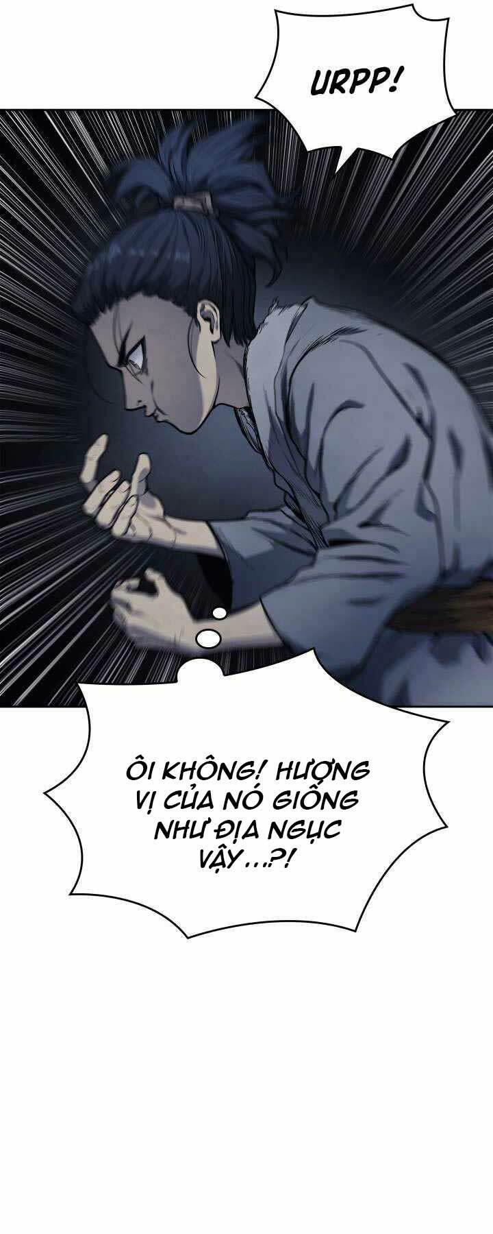 Tử Thần Phiêu Nguyệt - Chapter 2 - Page 27