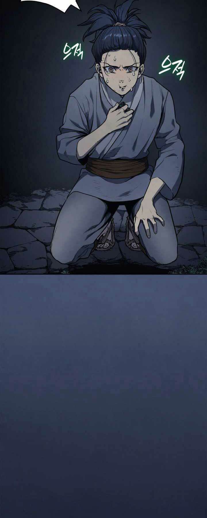 Tử Thần Phiêu Nguyệt - Chapter 2 - Page 30