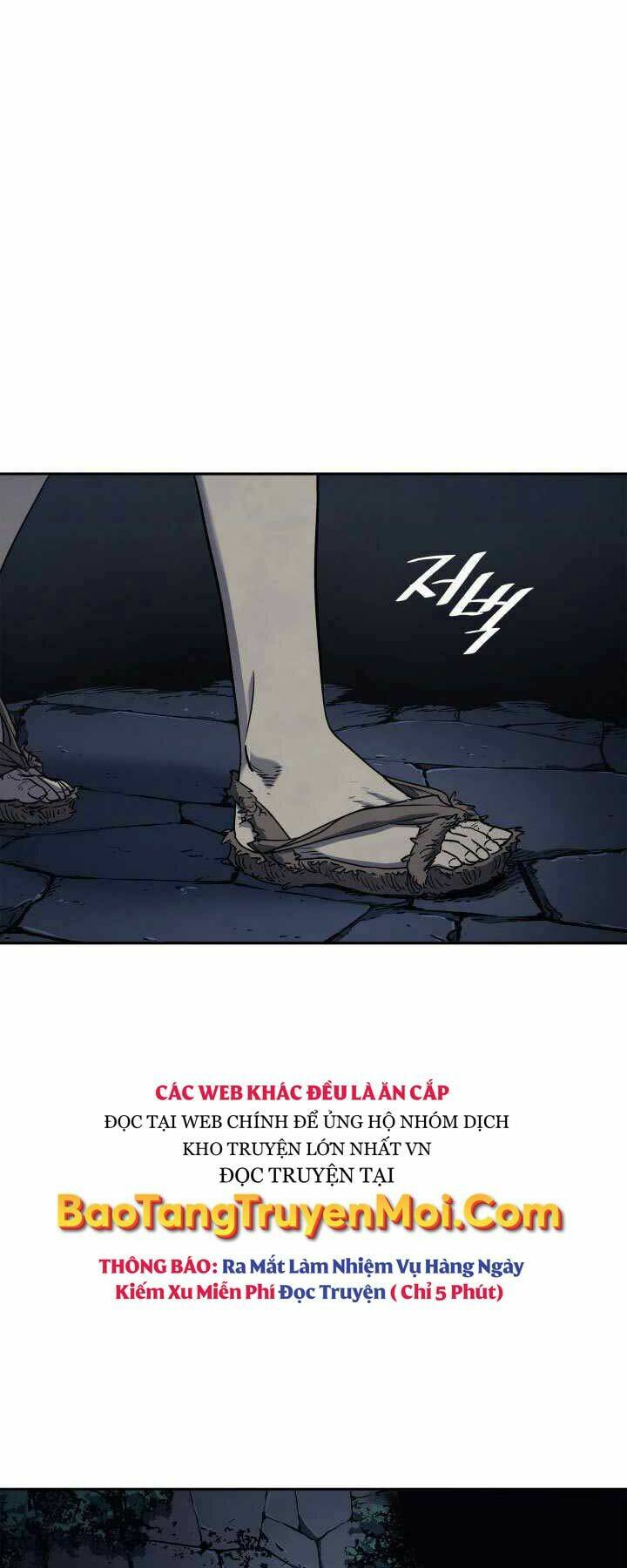 Tử Thần Phiêu Nguyệt - Chapter 2 - Page 32