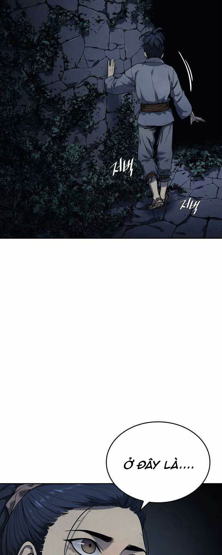 Tử Thần Phiêu Nguyệt - Chapter 2 - Page 33