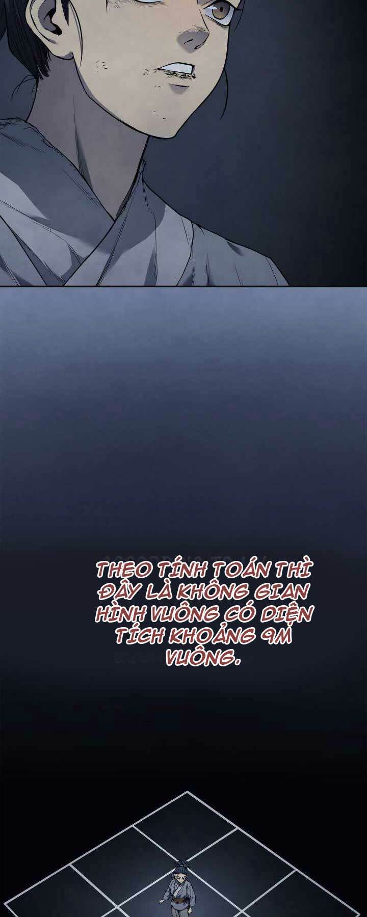 Tử Thần Phiêu Nguyệt - Chapter 2 - Page 34