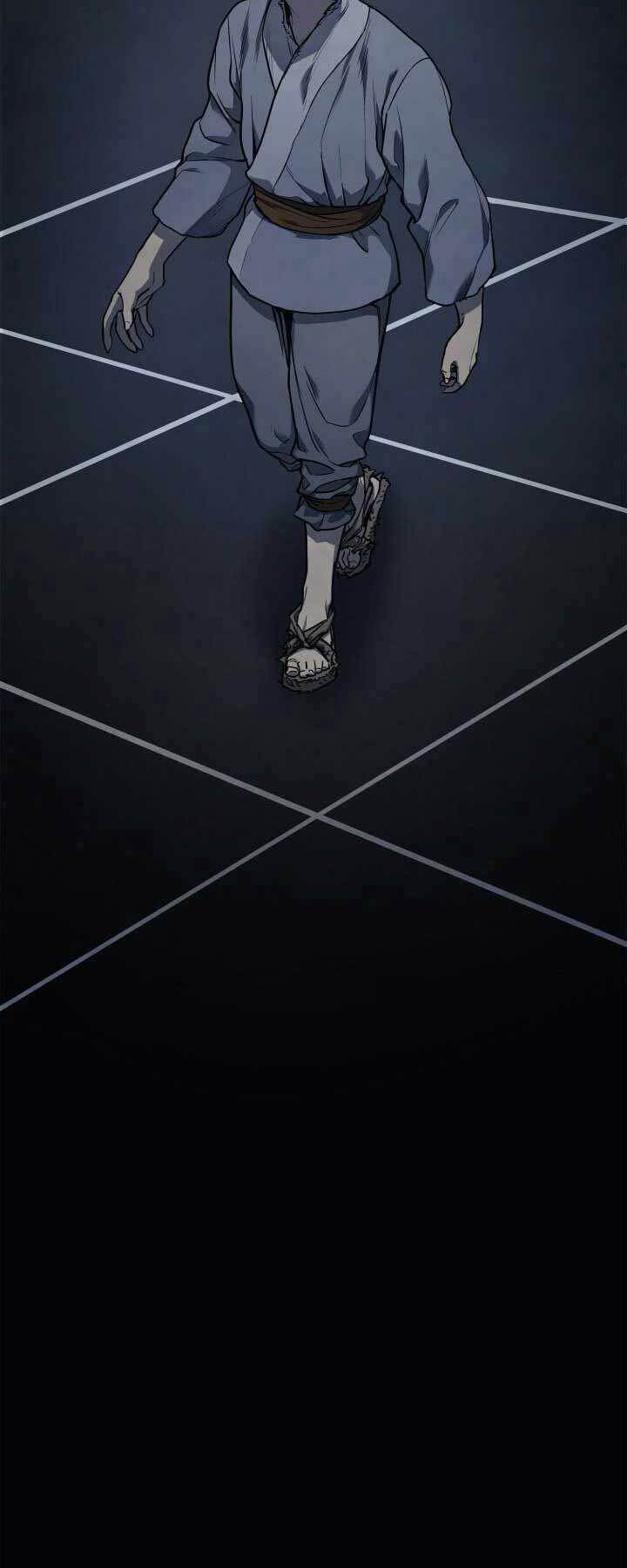 Tử Thần Phiêu Nguyệt - Chapter 2 - Page 36