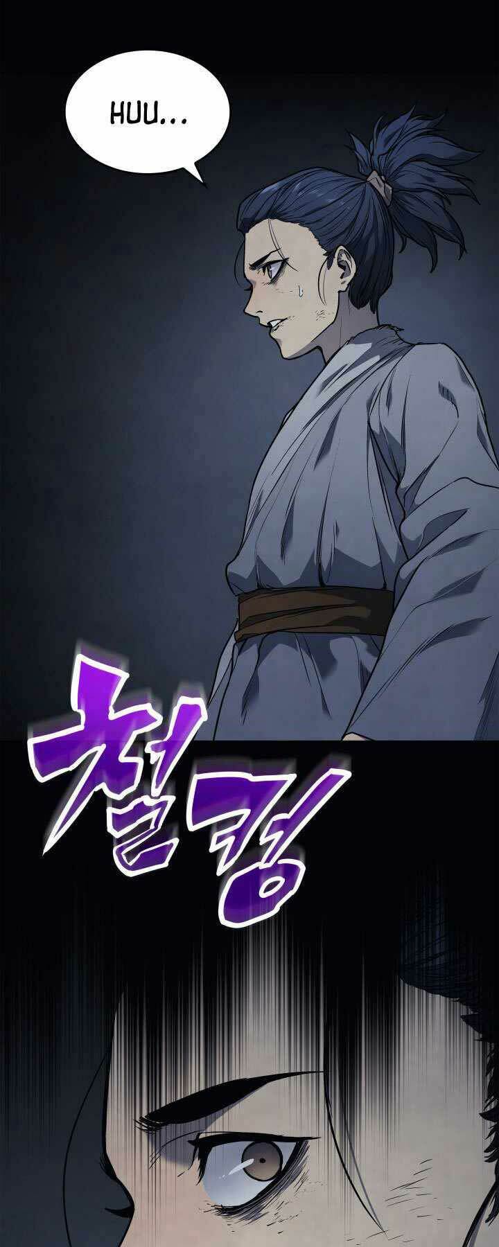 Tử Thần Phiêu Nguyệt - Chapter 2 - Page 37