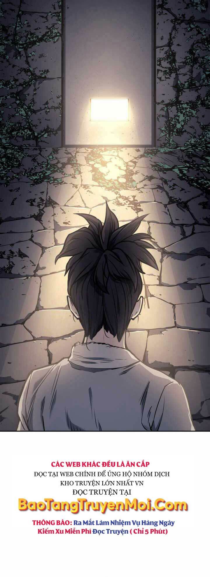 Tử Thần Phiêu Nguyệt - Chapter 2 - Page 39