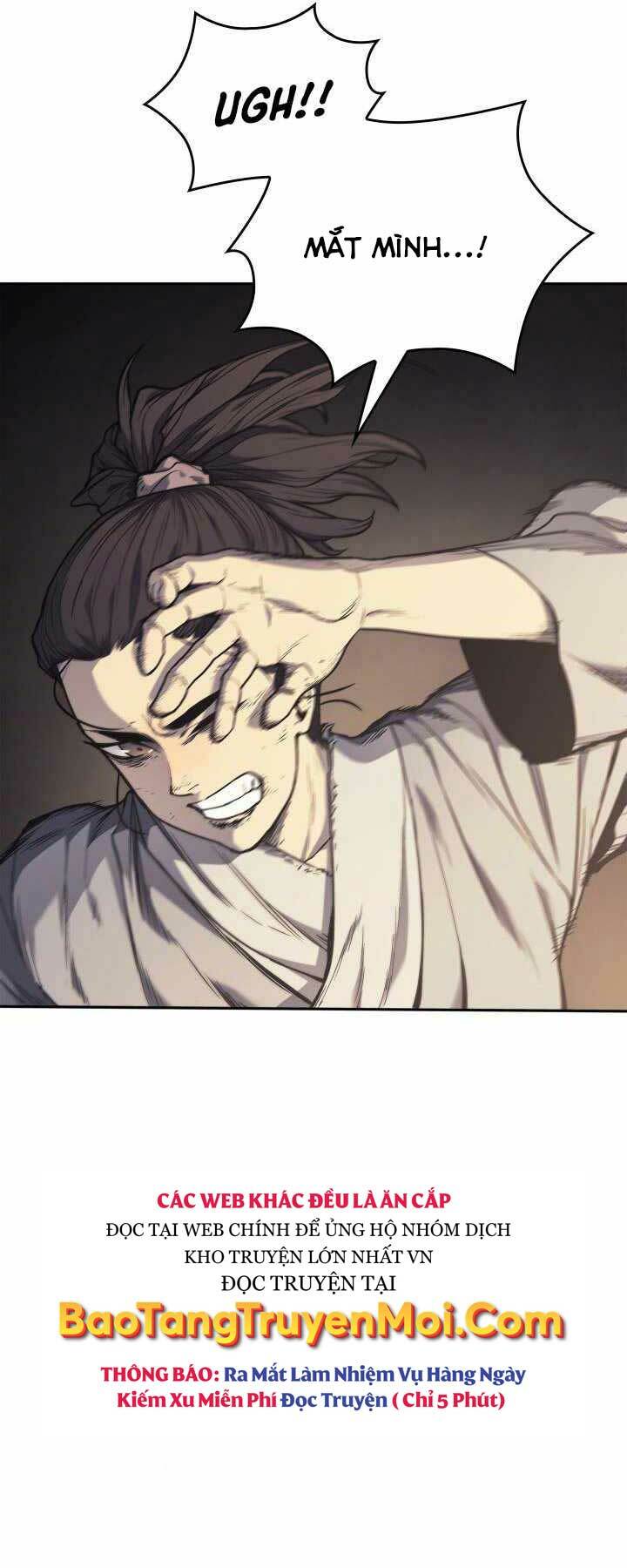 Tử Thần Phiêu Nguyệt - Chapter 2 - Page 40
