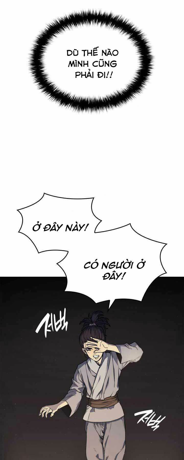 Tử Thần Phiêu Nguyệt - Chapter 2 - Page 41