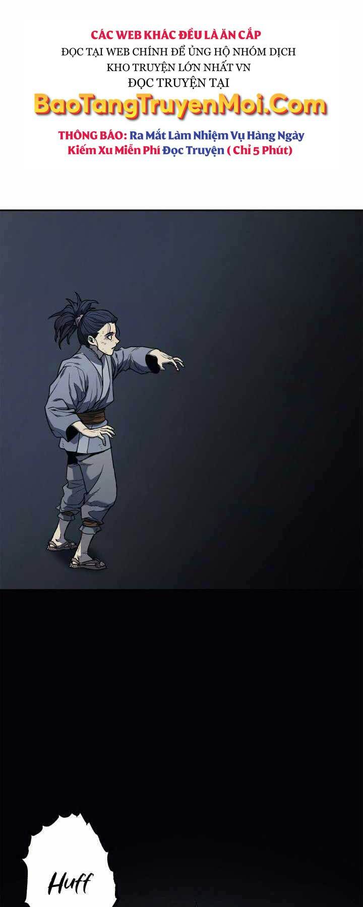 Tử Thần Phiêu Nguyệt - Chapter 2 - Page 44