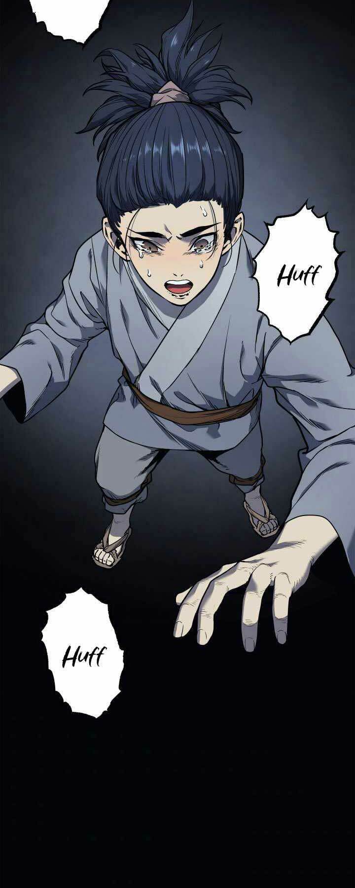 Tử Thần Phiêu Nguyệt - Chapter 2 - Page 45