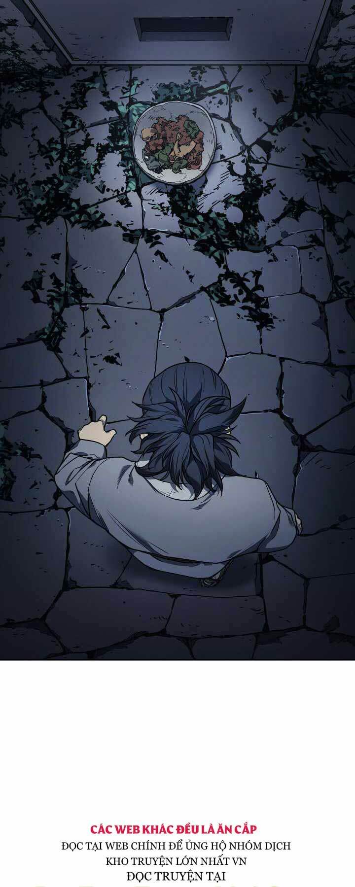 Tử Thần Phiêu Nguyệt - Chapter 2 - Page 48