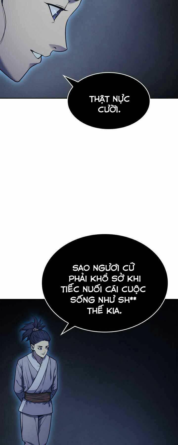 Tử Thần Phiêu Nguyệt - Chapter 2 - Page 4
