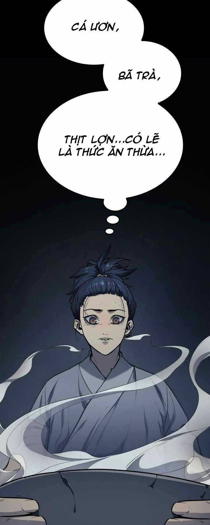 Tử Thần Phiêu Nguyệt - Chapter 2 - Page 50