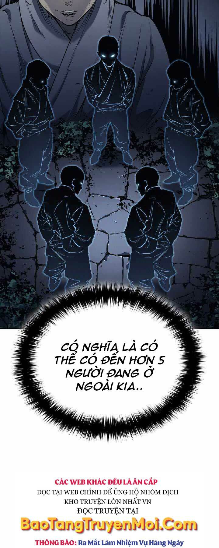 Tử Thần Phiêu Nguyệt - Chapter 2 - Page 52