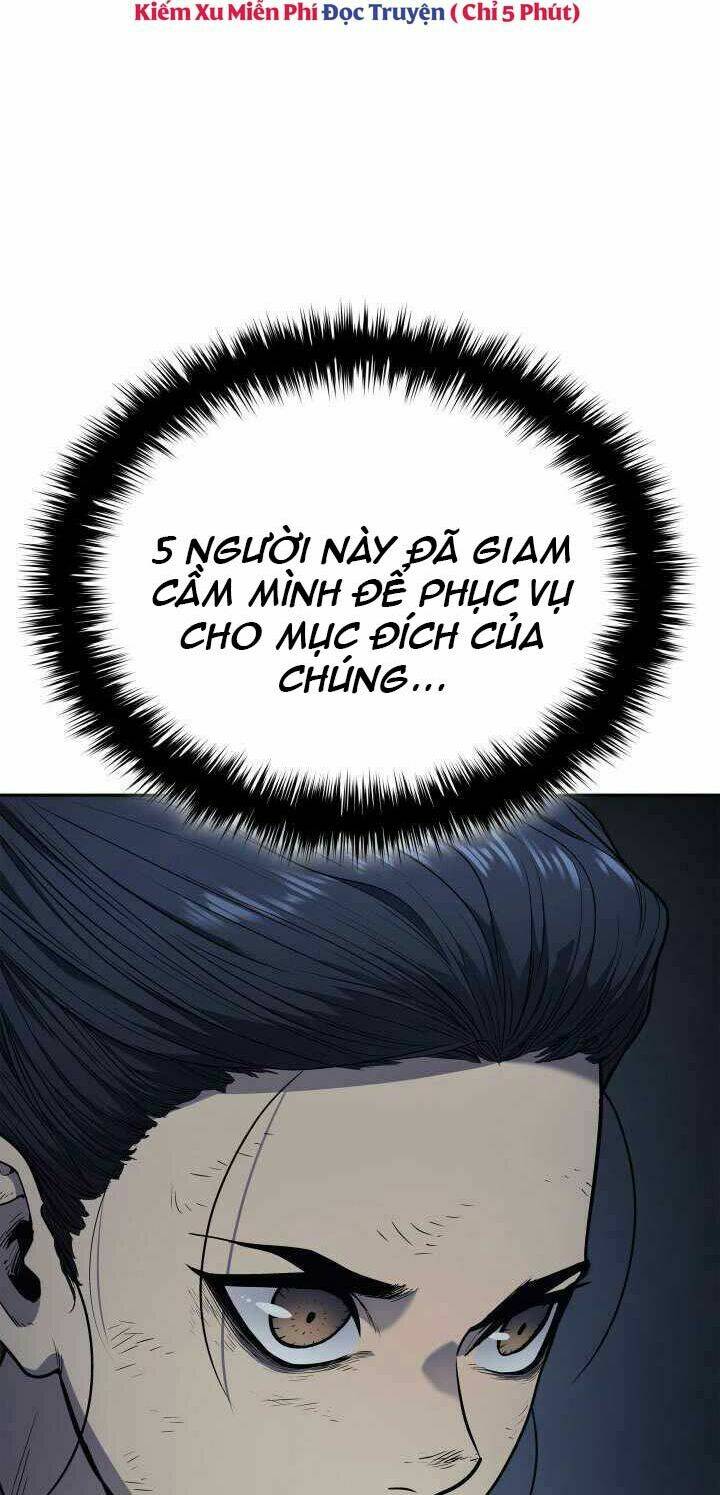 Tử Thần Phiêu Nguyệt - Chapter 2 - Page 53