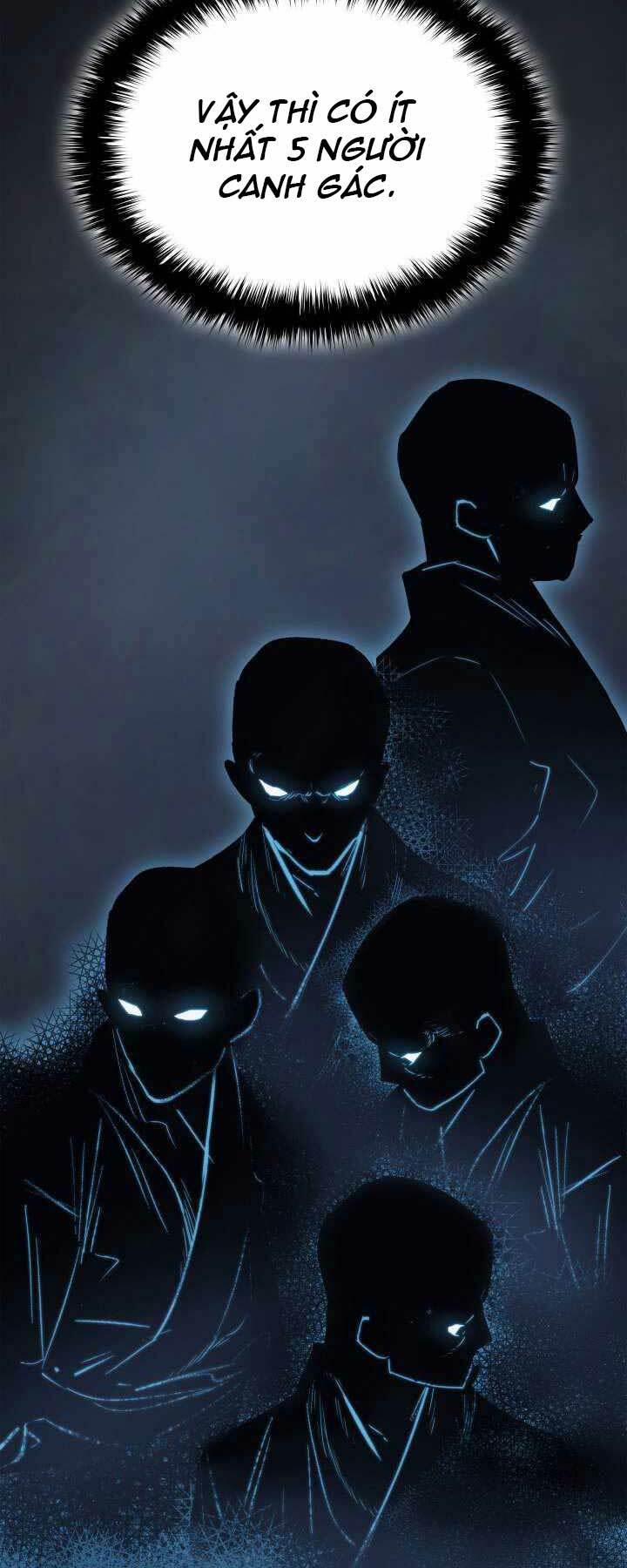 Tử Thần Phiêu Nguyệt - Chapter 2 - Page 55