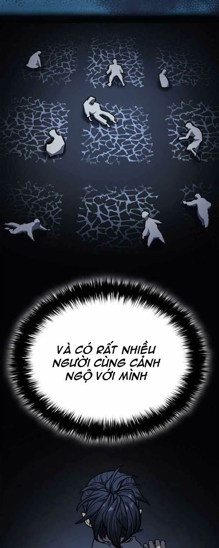 Tử Thần Phiêu Nguyệt - Chapter 2 - Page 56