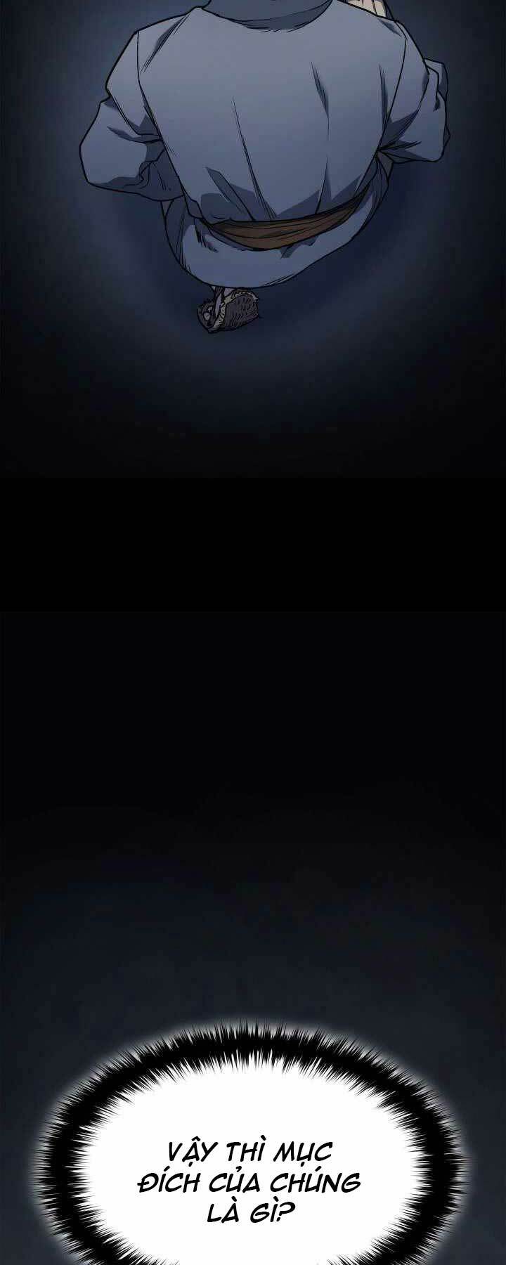 Tử Thần Phiêu Nguyệt - Chapter 2 - Page 57