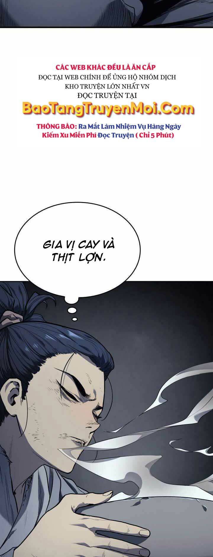 Tử Thần Phiêu Nguyệt - Chapter 2 - Page 59