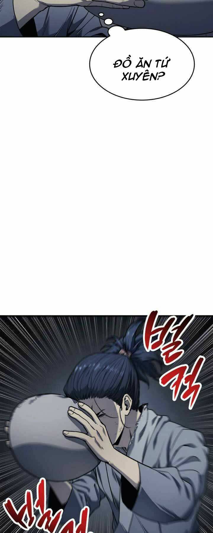 Tử Thần Phiêu Nguyệt - Chapter 2 - Page 60