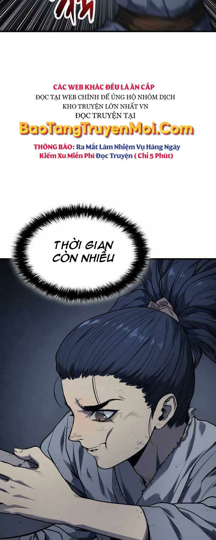 Tử Thần Phiêu Nguyệt - Chapter 2 - Page 61