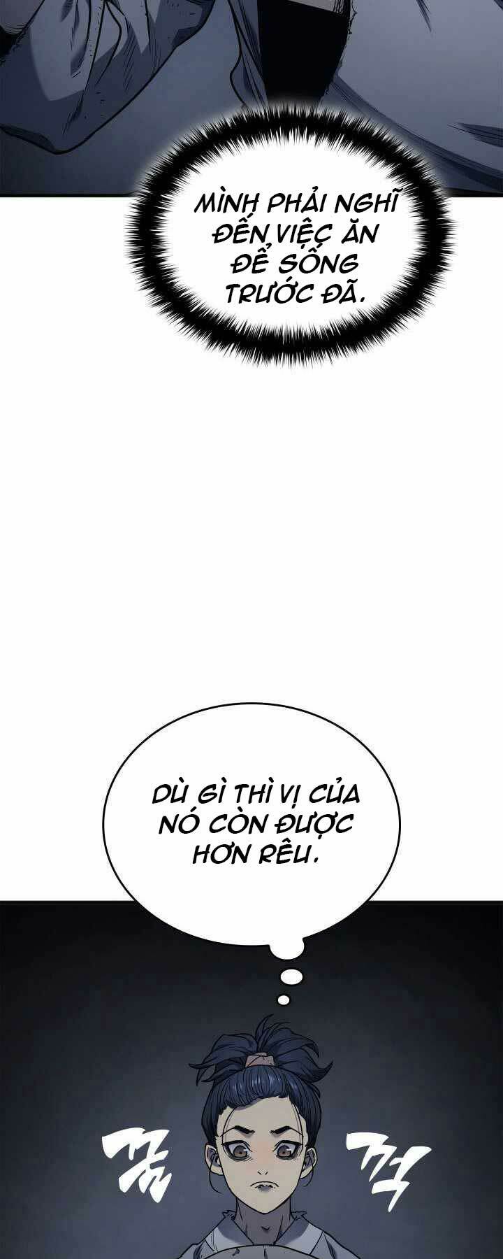 Tử Thần Phiêu Nguyệt - Chapter 2 - Page 62