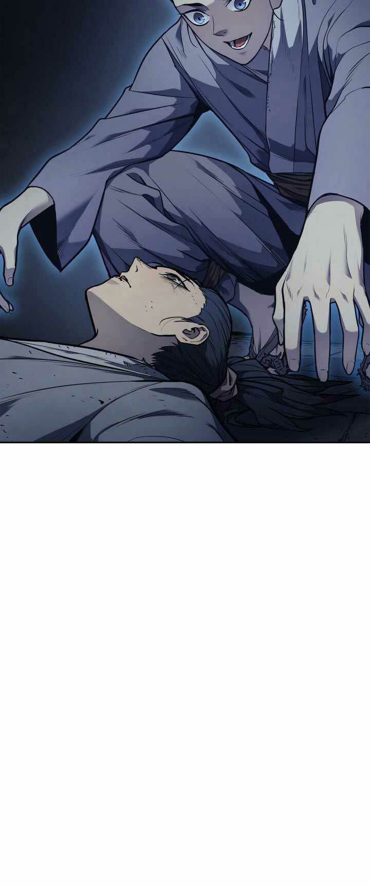 Tử Thần Phiêu Nguyệt - Chapter 2 - Page 6