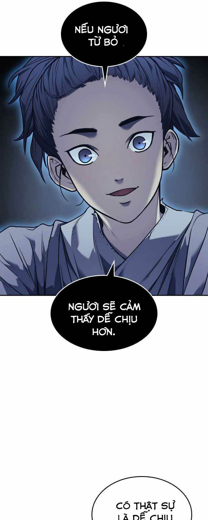 Tử Thần Phiêu Nguyệt - Chapter 2 - Page 7