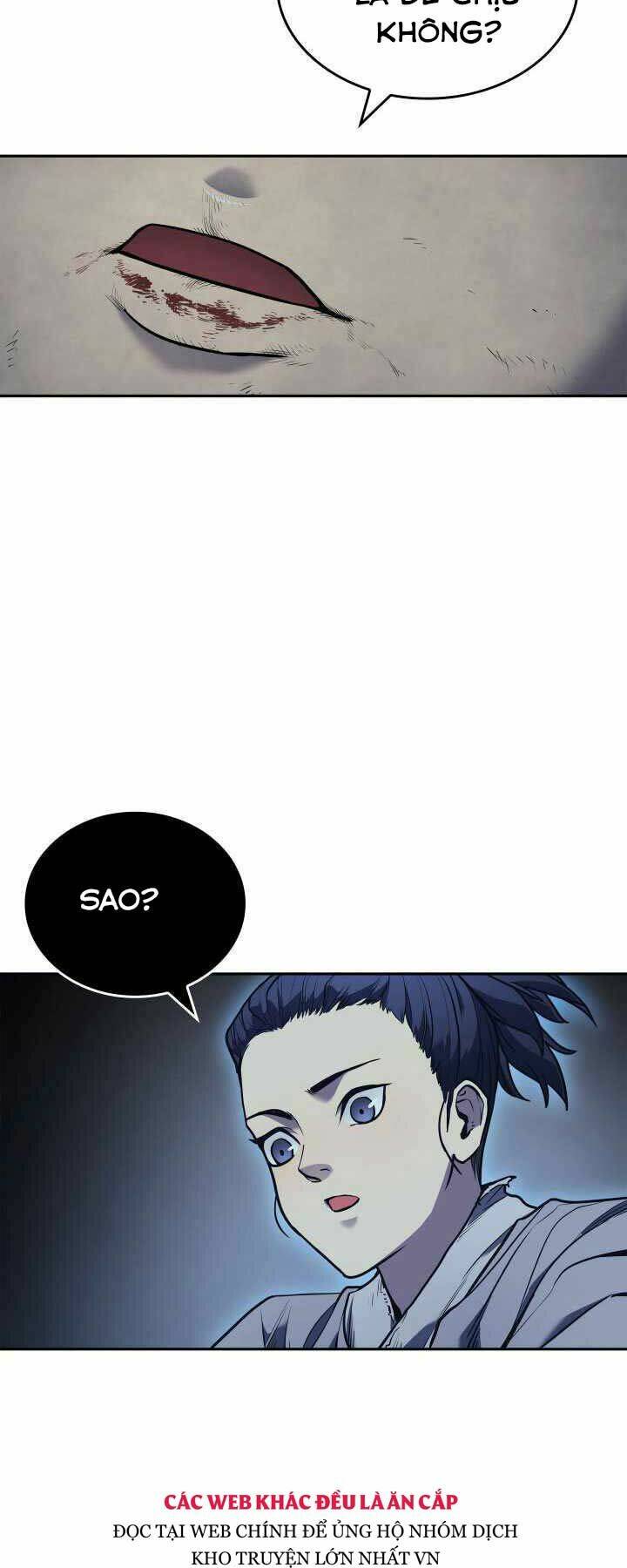 Tử Thần Phiêu Nguyệt - Chapter 2 - Page 8