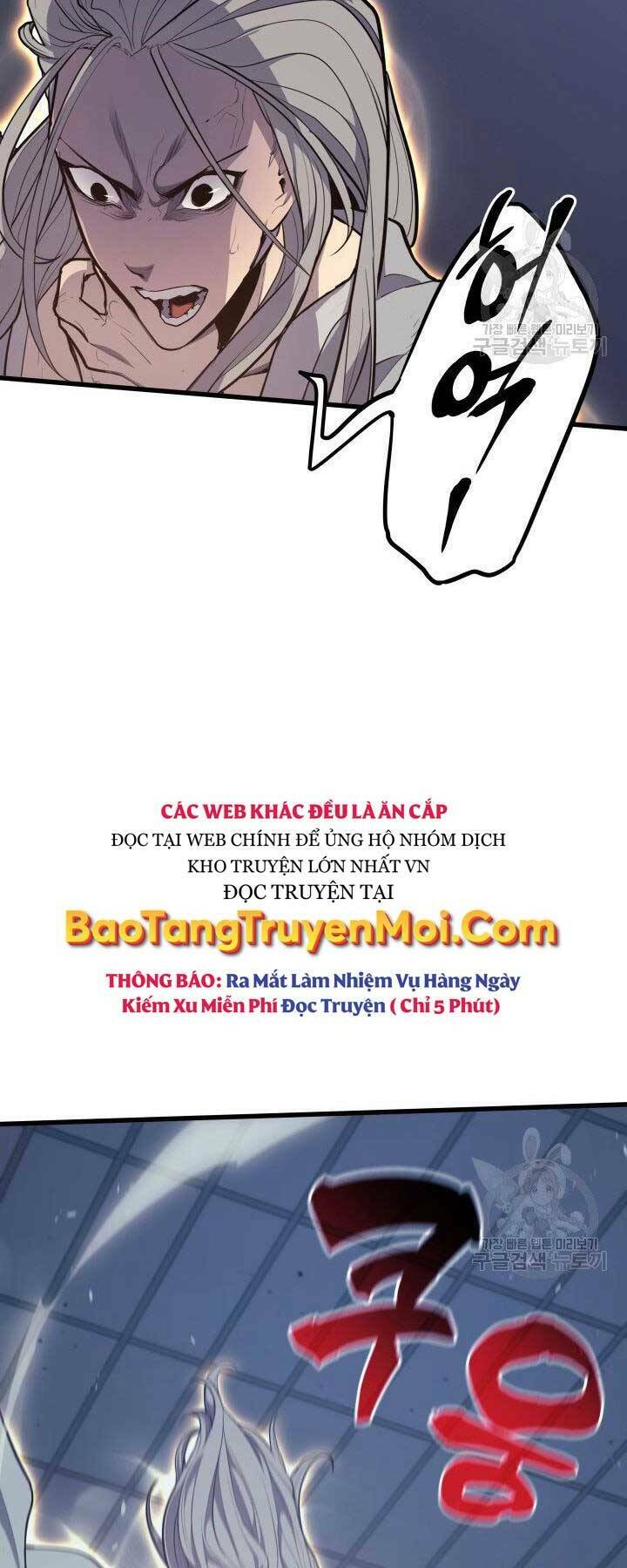 Tử Thần Phiêu Nguyệt - Chapter 20.5 - Page 20
