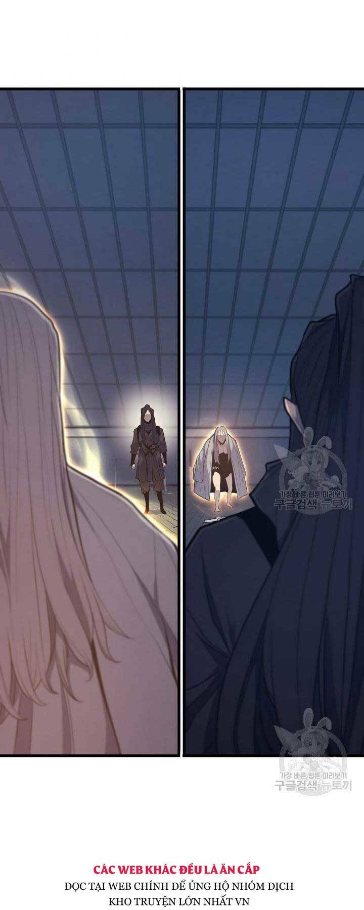 Tử Thần Phiêu Nguyệt - Chapter 20.5 - Page 22