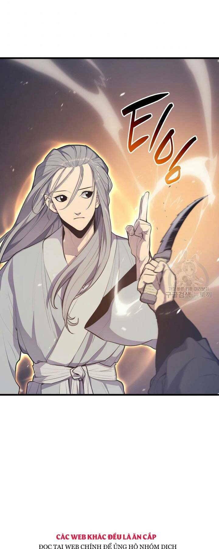 Tử Thần Phiêu Nguyệt - Chapter 20.5 - Page 32