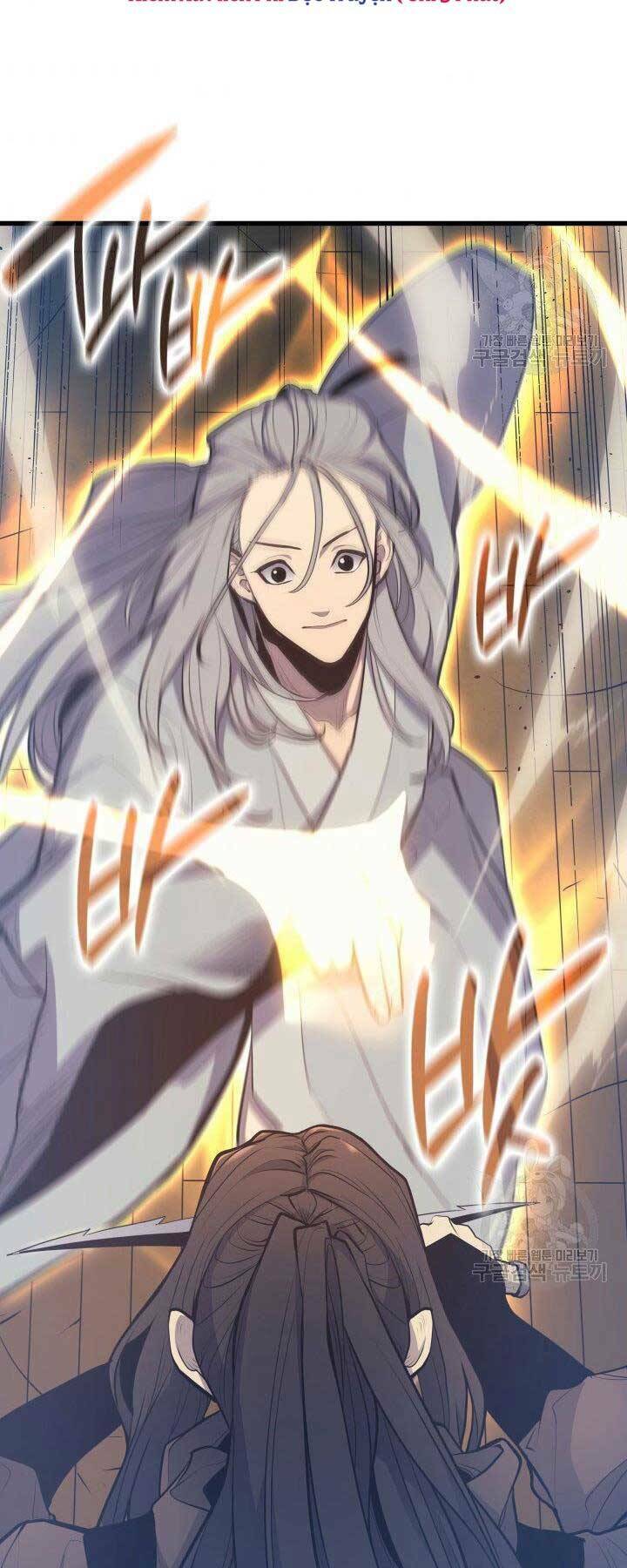 Tử Thần Phiêu Nguyệt - Chapter 20.5 - Page 42