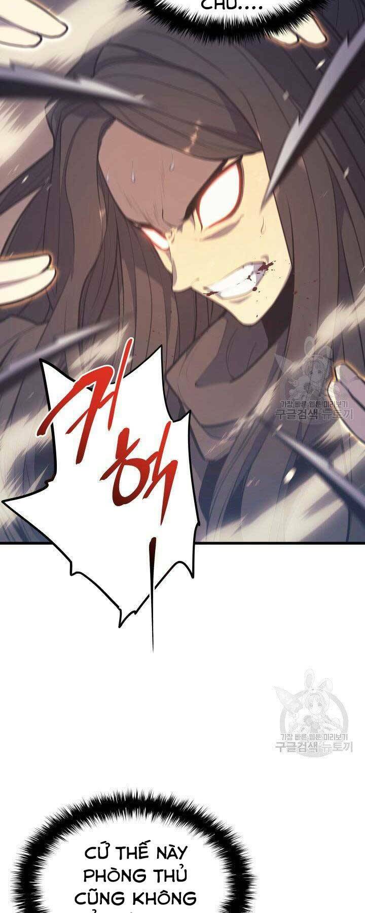 Tử Thần Phiêu Nguyệt - Chapter 20.5 - Page 45