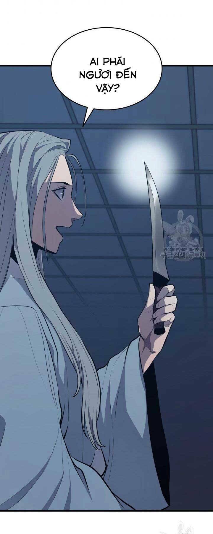 Tử Thần Phiêu Nguyệt - Chapter 20.5 - Page 52