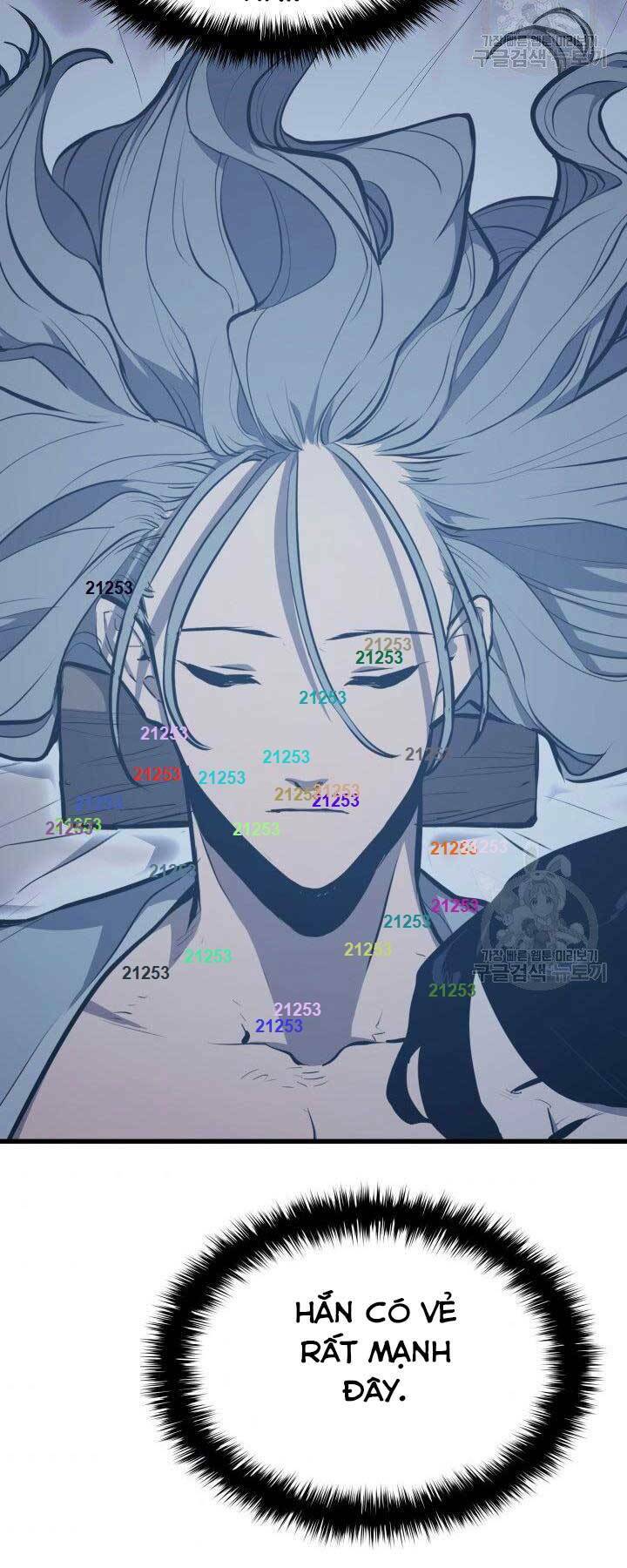 Tử Thần Phiêu Nguyệt - Chapter 20.5 - Page 5