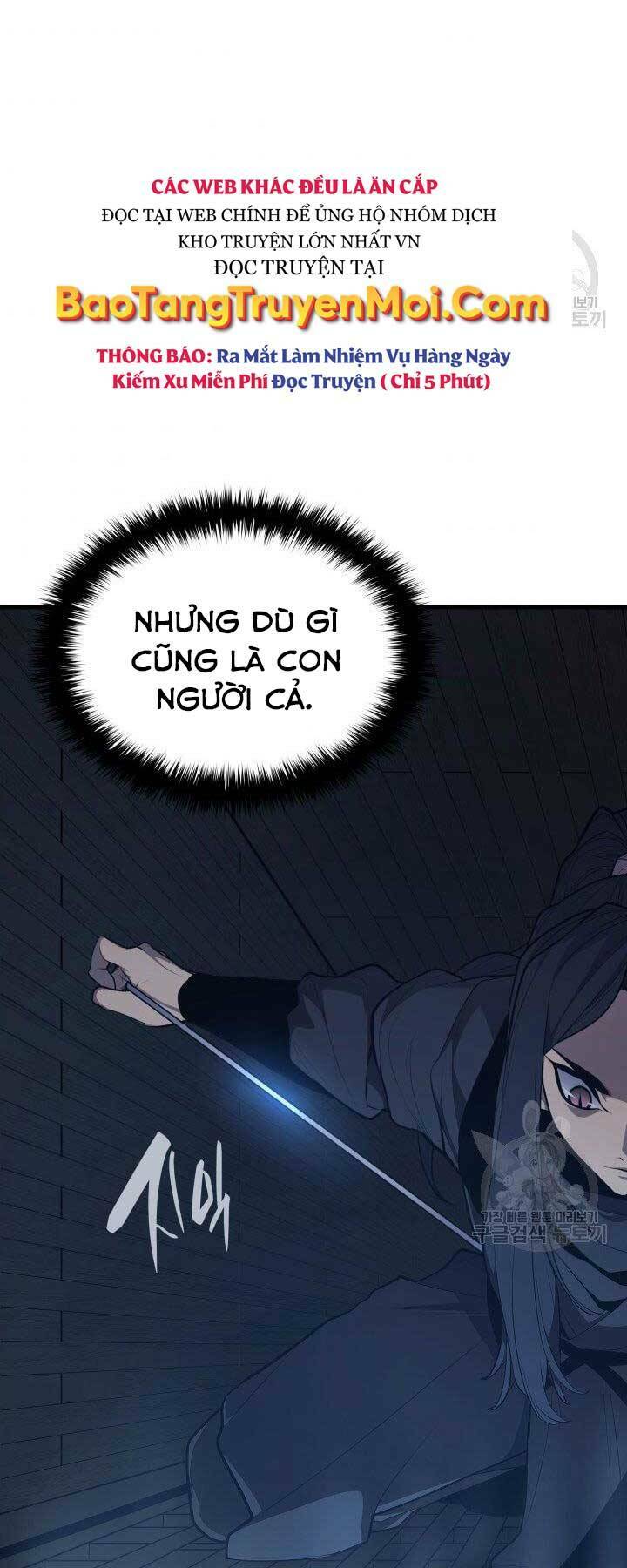 Tử Thần Phiêu Nguyệt - Chapter 20.5 - Page 6