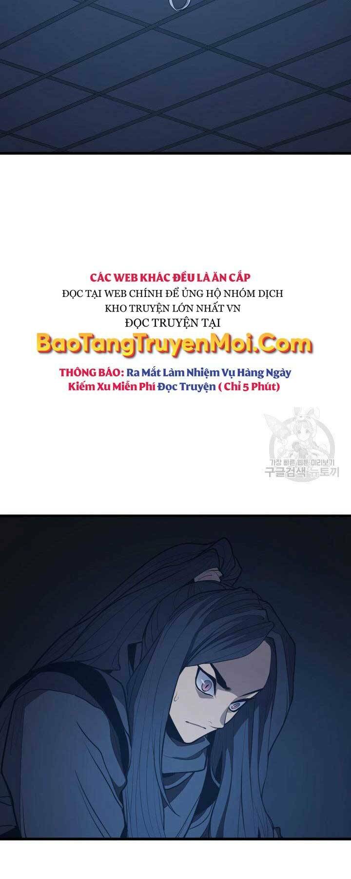 Tử Thần Phiêu Nguyệt - Chapter 20.5 - Page 8