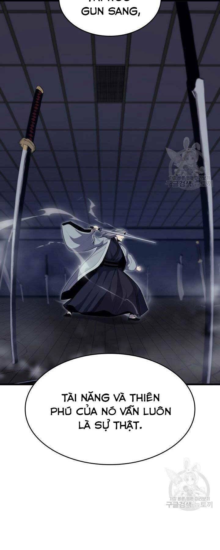 Tử Thần Phiêu Nguyệt - Chapter 20 - Page 10