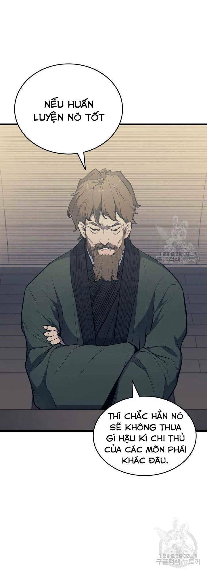 Tử Thần Phiêu Nguyệt - Chapter 20 - Page 11