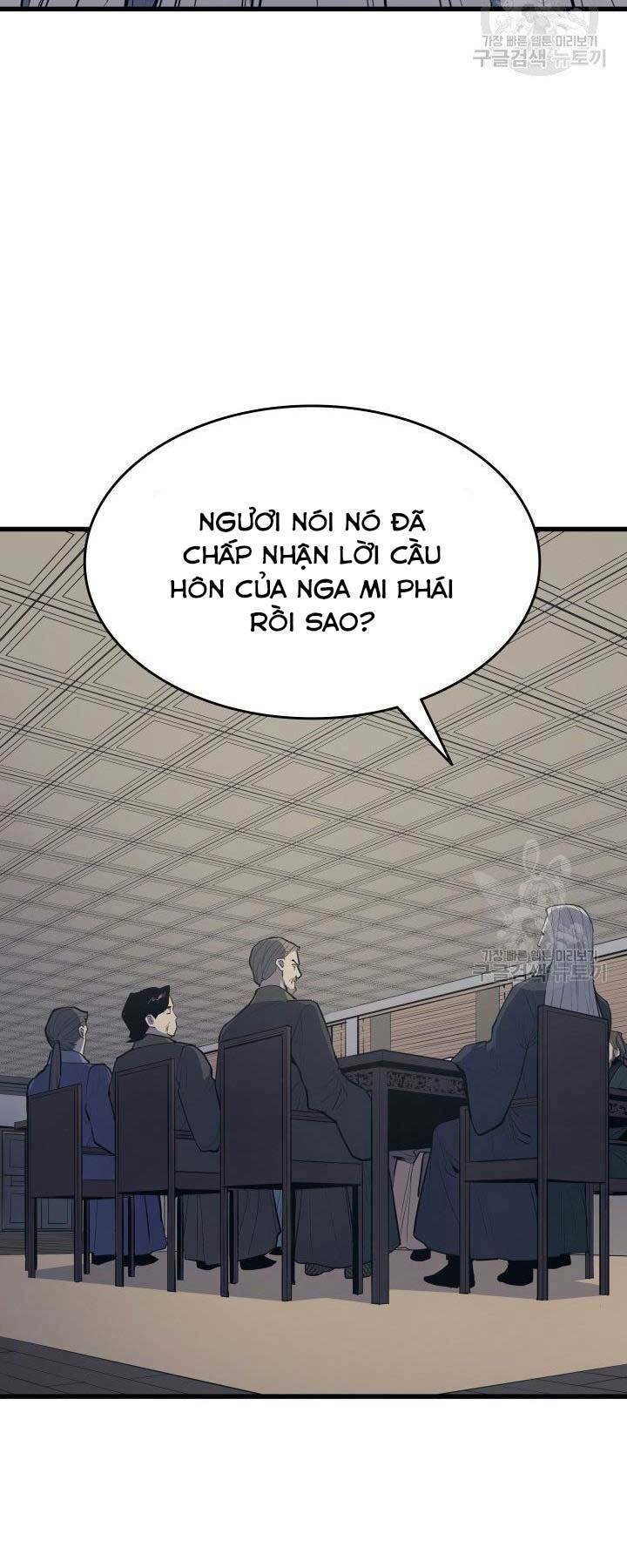 Tử Thần Phiêu Nguyệt - Chapter 20 - Page 14