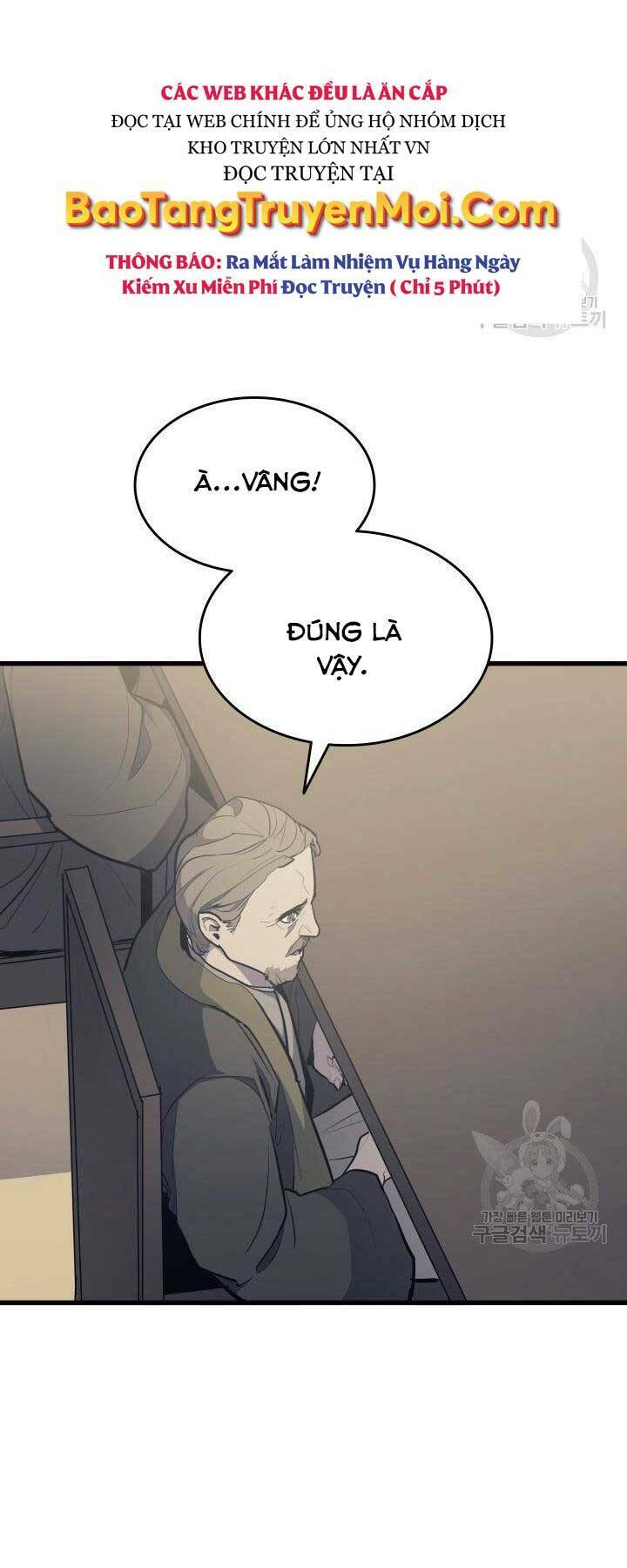 Tử Thần Phiêu Nguyệt - Chapter 20 - Page 15