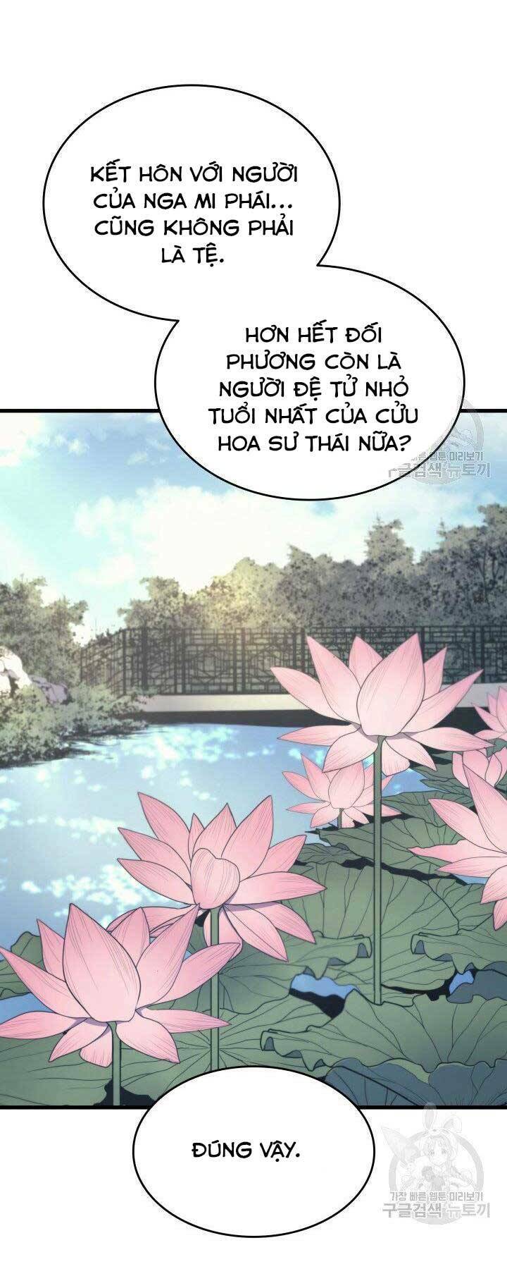 Tử Thần Phiêu Nguyệt - Chapter 20 - Page 16