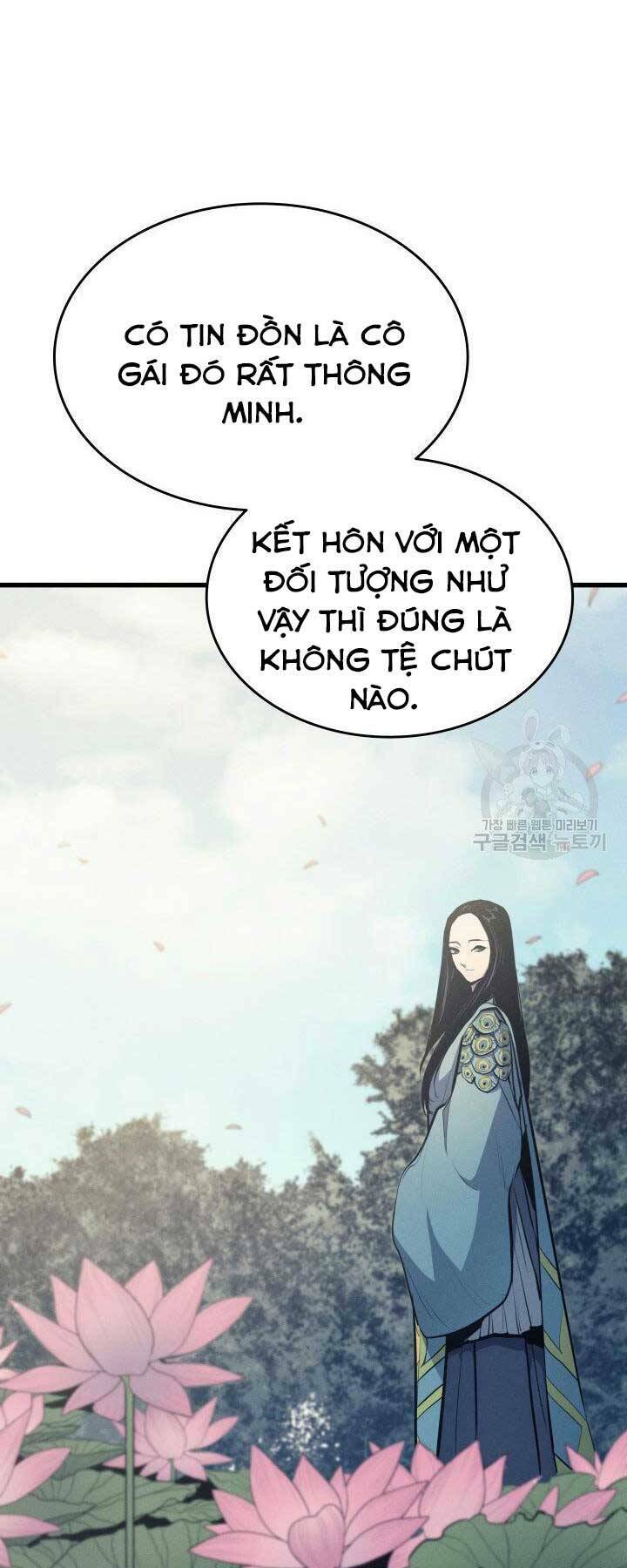 Tử Thần Phiêu Nguyệt - Chapter 20 - Page 17