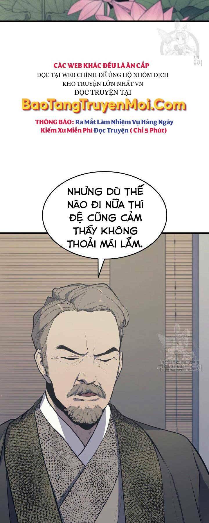 Tử Thần Phiêu Nguyệt - Chapter 20 - Page 18