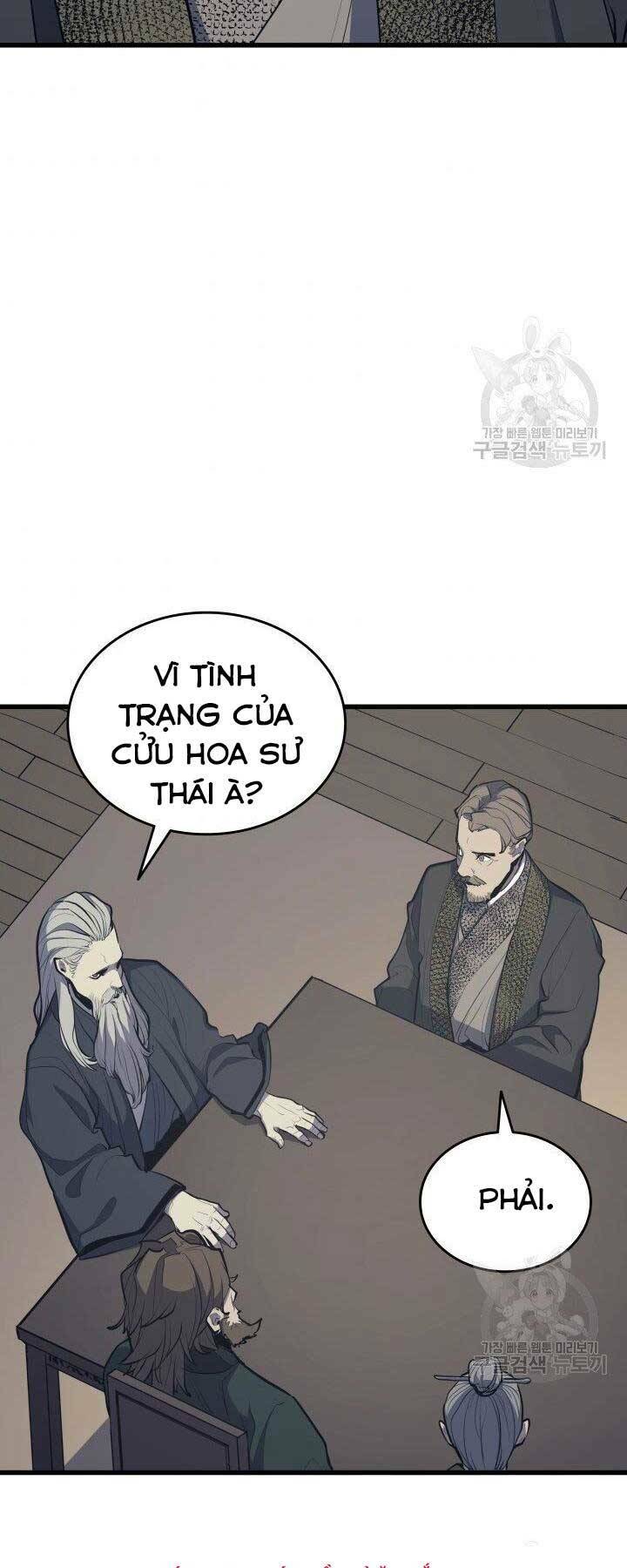 Tử Thần Phiêu Nguyệt - Chapter 20 - Page 19